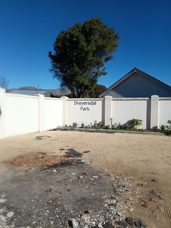 To Let 1 Bedroom Property for Rent in Bergvliet Western Cape